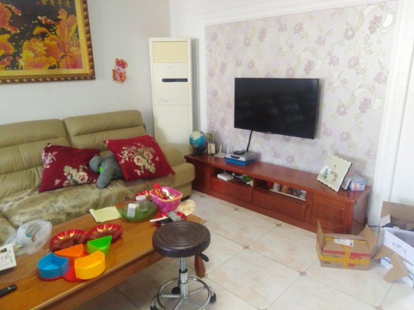 整租·鹤翔小区