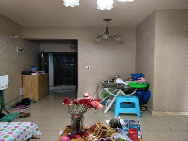 整租·华宇金沙时代(西苑)