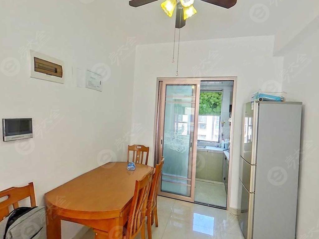 整租·新湖庐山国际