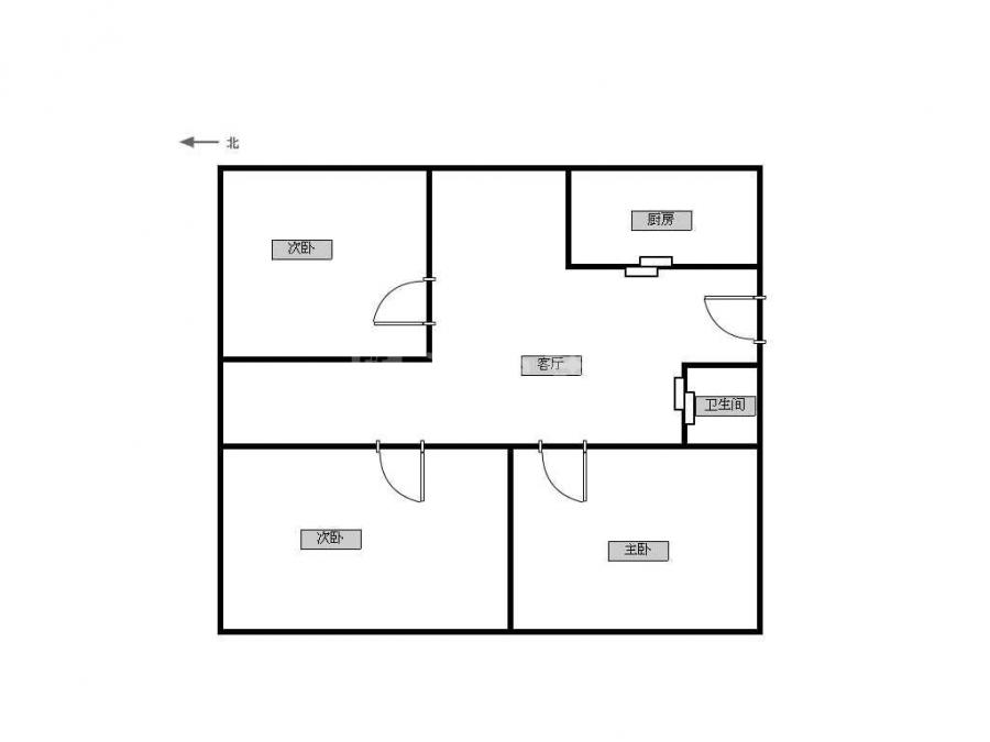 整租·城南新村