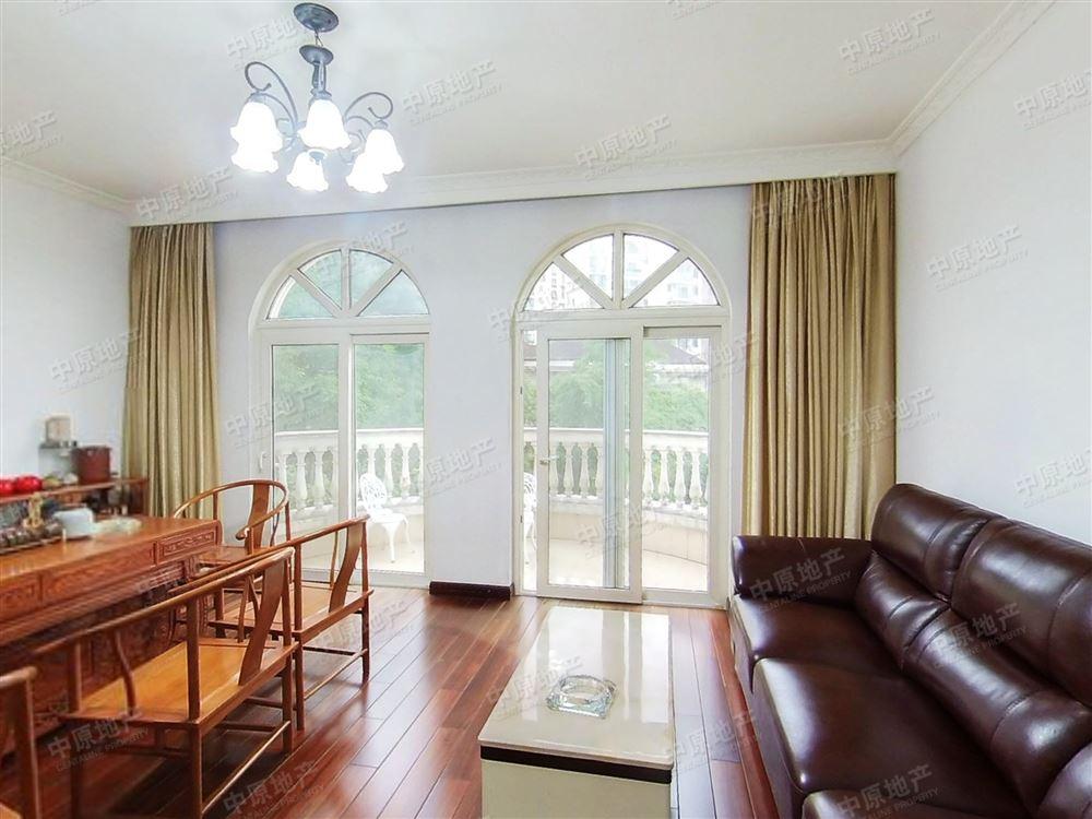 整租·东苑古龙城