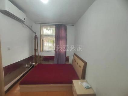 河北区江都路整租 屹东里1室1厅/28平/低楼层