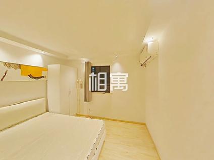 长宁中山公园整租 岐山村1室1厅/21平/低楼层