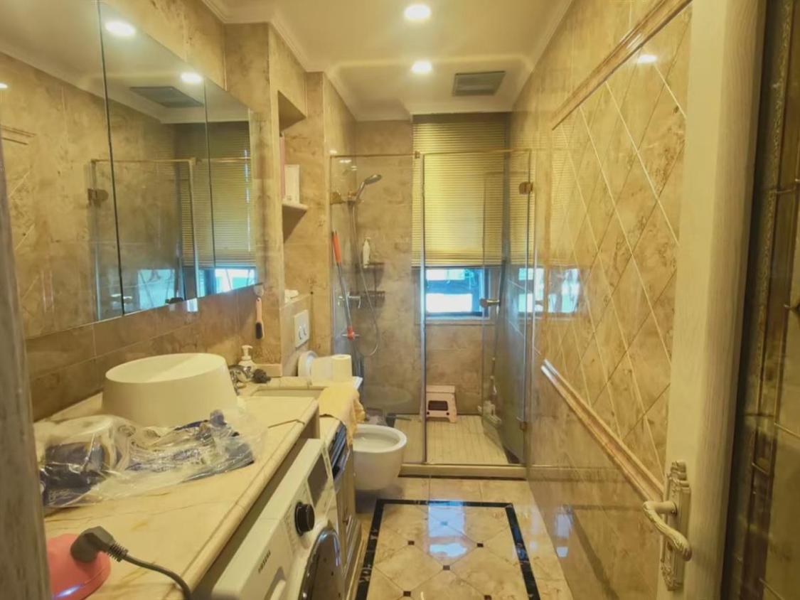 整租·绿城玉园