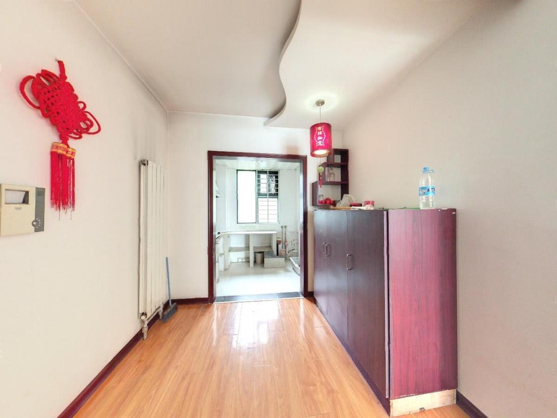 整租·沁水新城