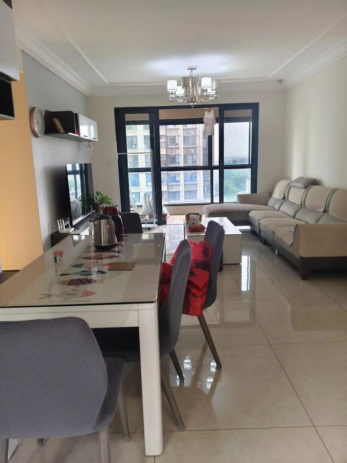 整租·恒大雅苑