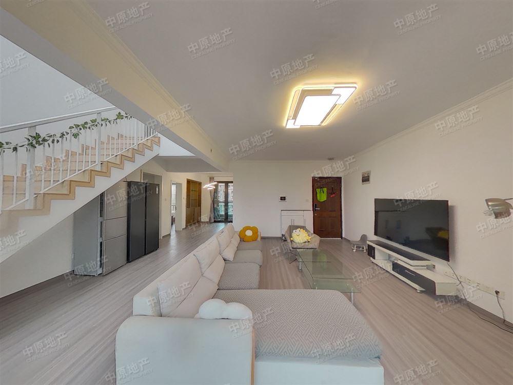 整租·上海绿城