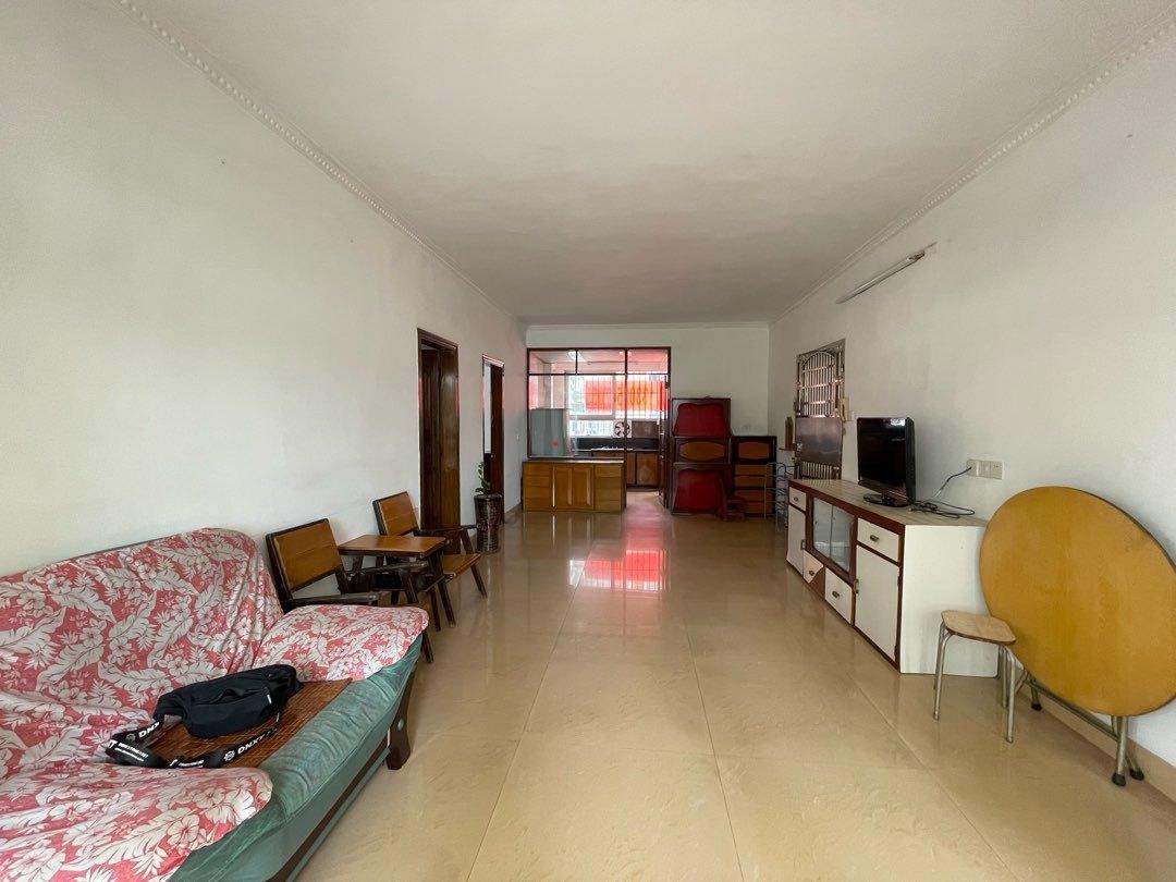 整租·中心南路