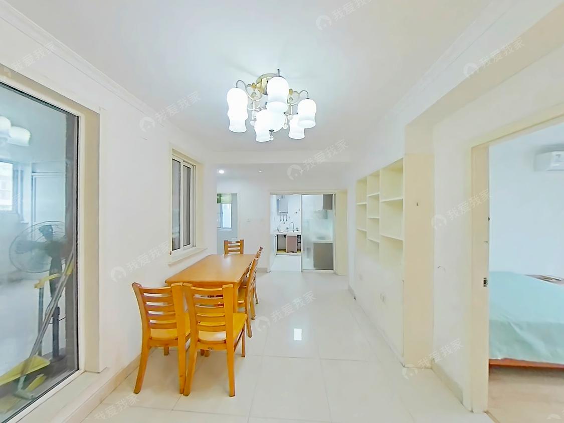 整租·合家春天