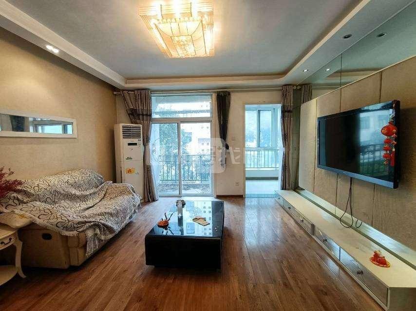 整租·应天世纪园