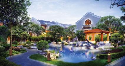 北京兴创荣墅大兴 大兴区其他/建面188平-573平