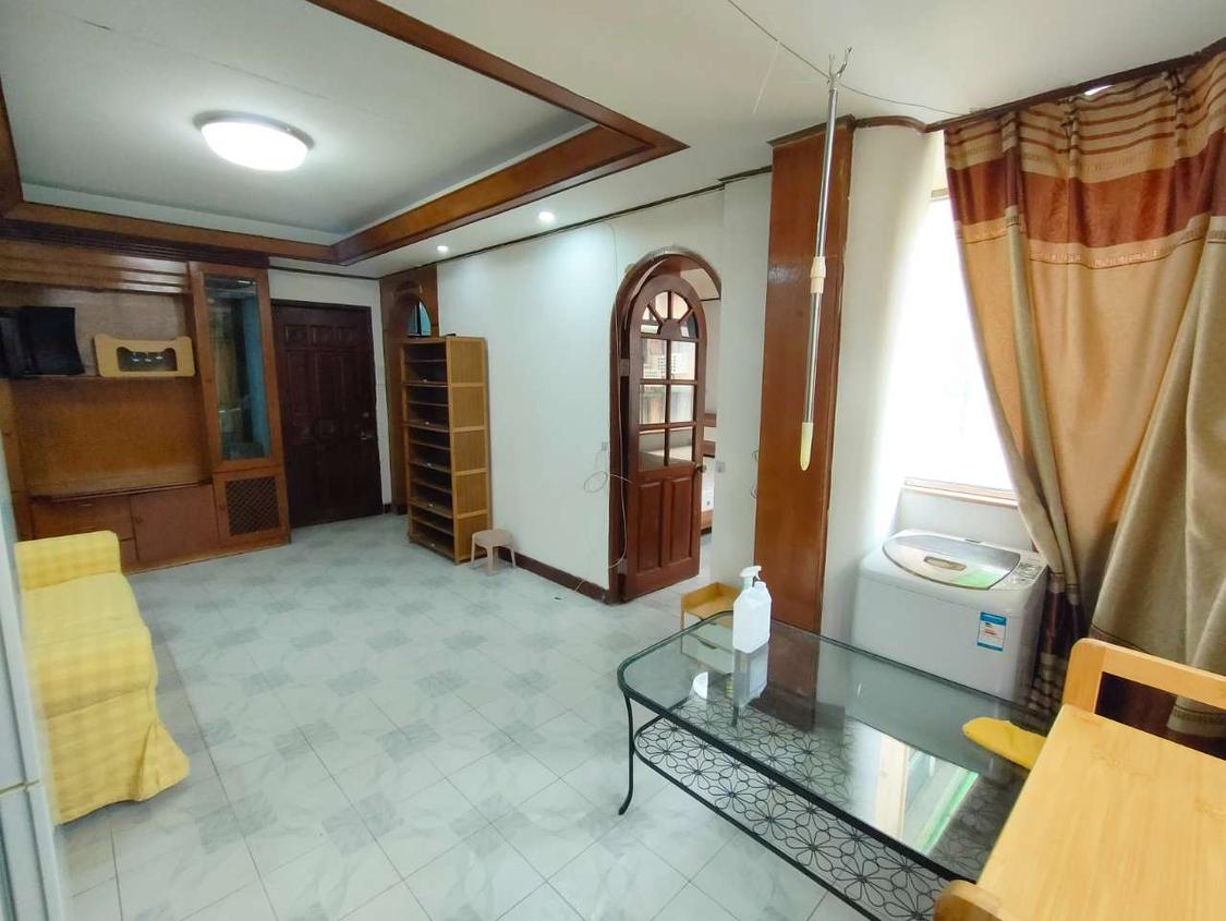 整租·六运小区