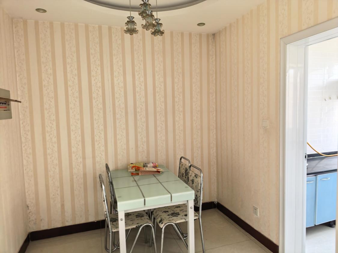 整租·四季花城(襄都)