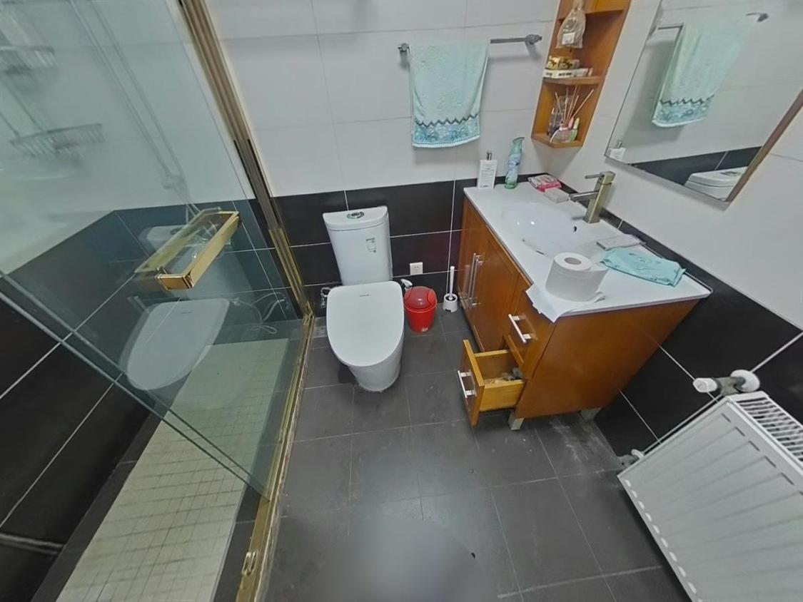 整租·万欣翠园