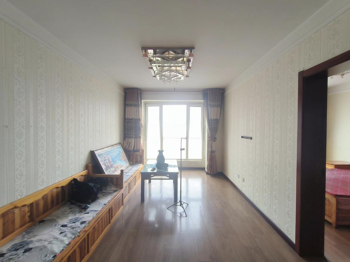 整租·国际壹号