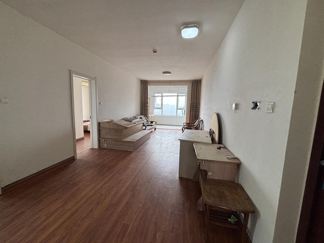 整租·龙湖水晶郦城(东区)