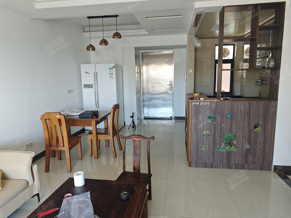 整租·胜坚怡景湾