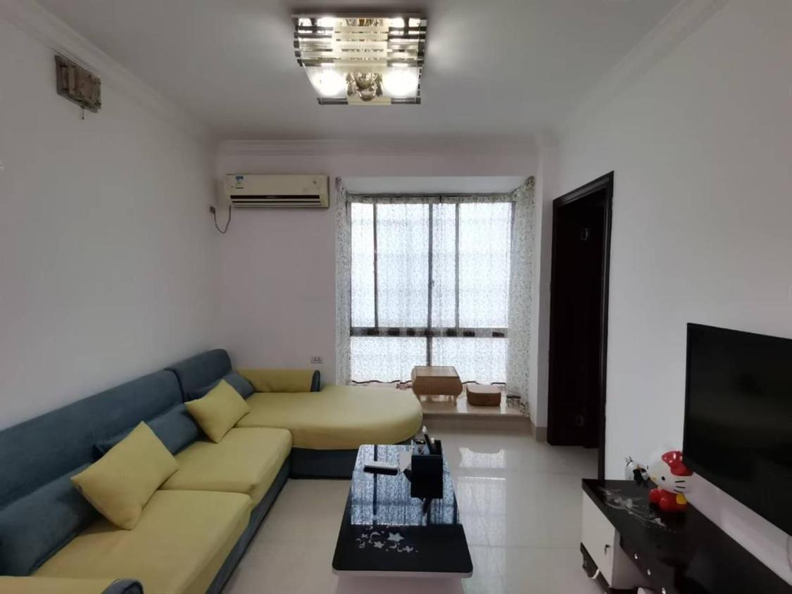 整租·金宵云邸