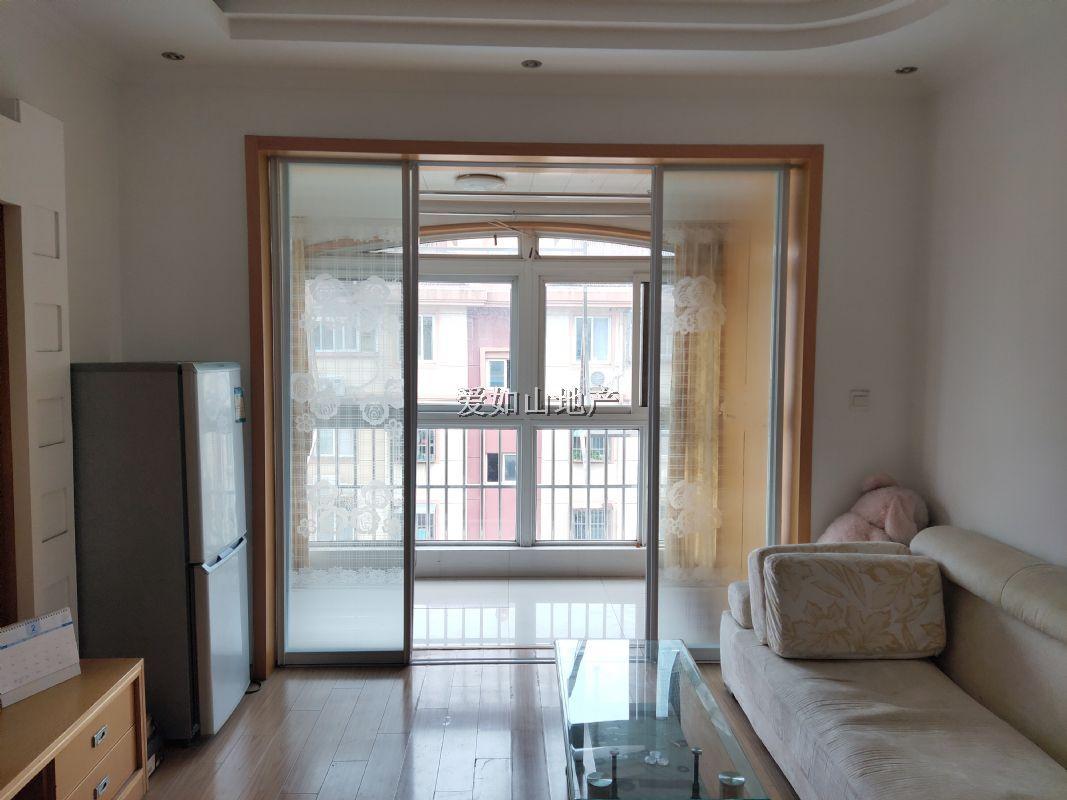 整租·文博家园