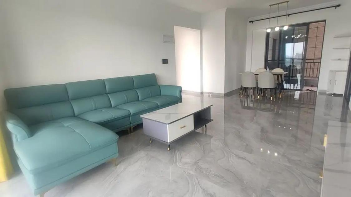 整租·碧桂园越秀西江悦府