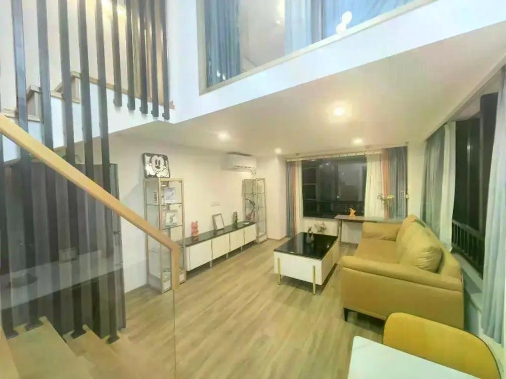 整租·巷头新村