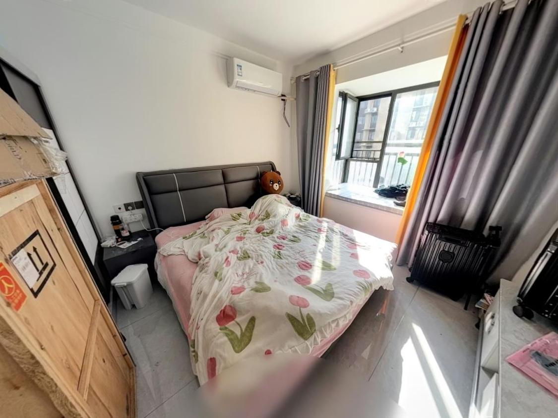 整租·荣域龙府