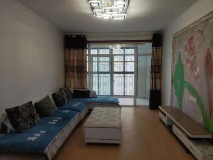 埇桥埇桥区整租 华府春天3室2厅/108平/低楼层