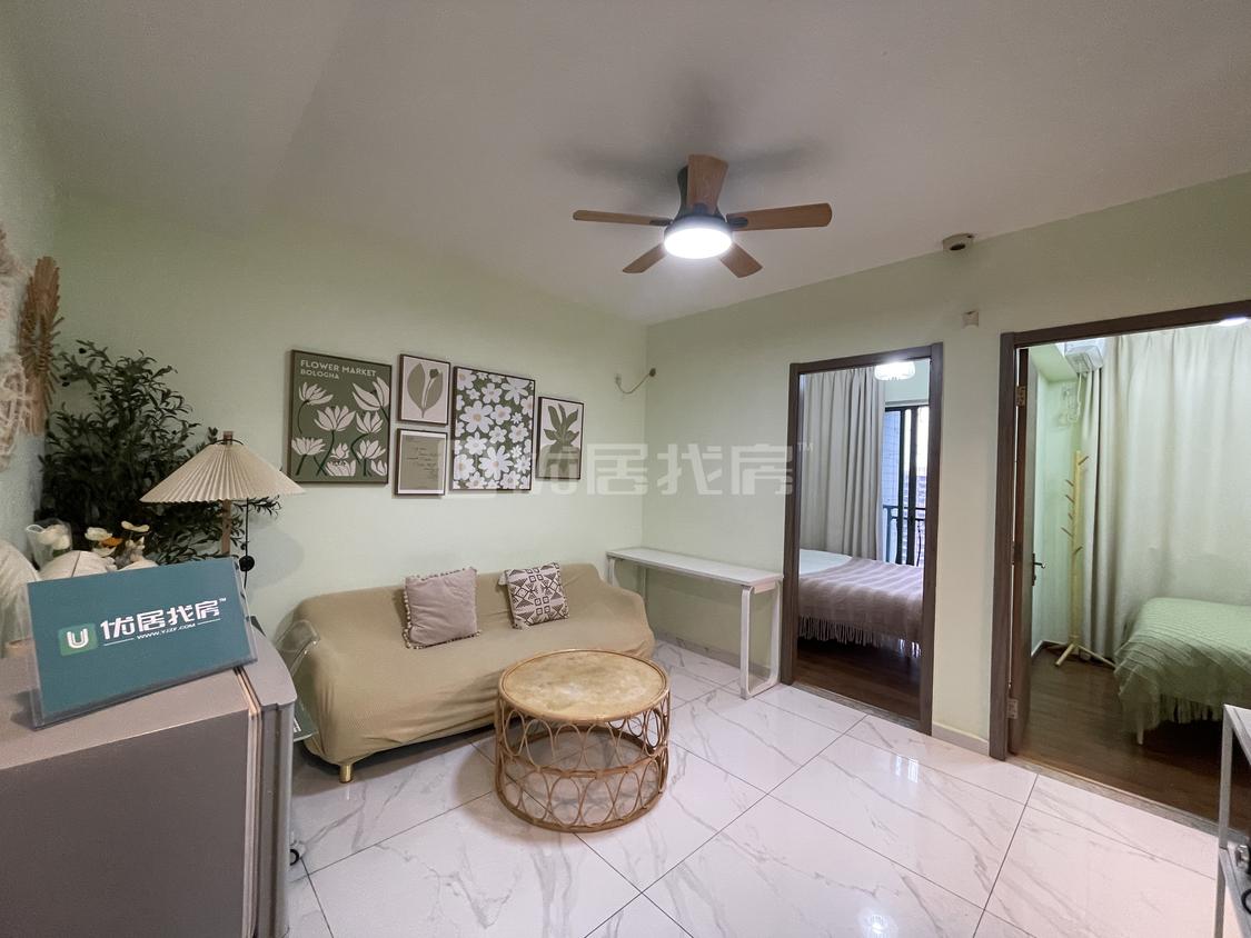 整租·虎门碧桂园(客天下花园)