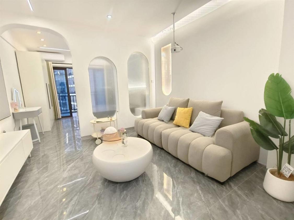 整租·碧桂园城央金座