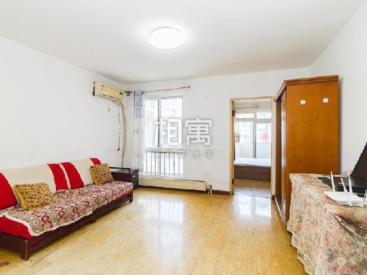 整租·草桥欣园(四区)