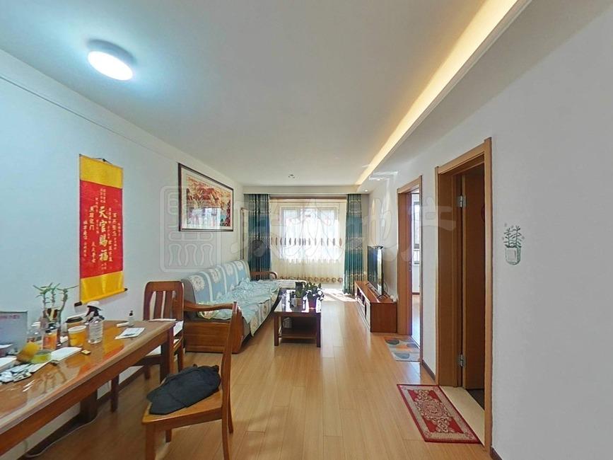 整租·首创美澜湾(E区)