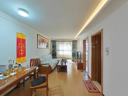 undefined整租·首创美澜湾(E区)·2室1厅88.39㎡ | 南北 | 大兴 观音寺