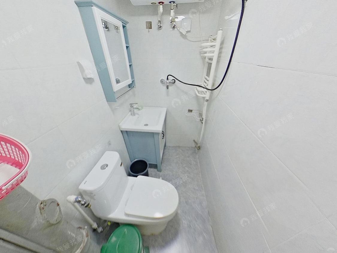 整租·西营前街