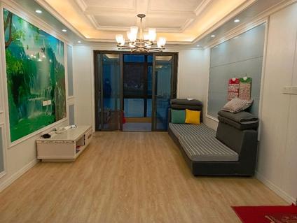 砀山砀山整租 砀山碧桂园3室2厅/116平/低楼层