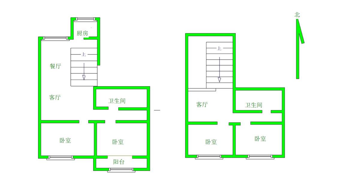 整租·引河北里教工小区