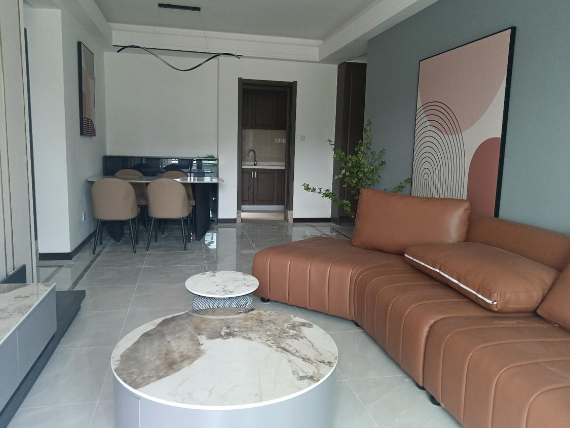 整租·重庆融创文旅城(御澜)