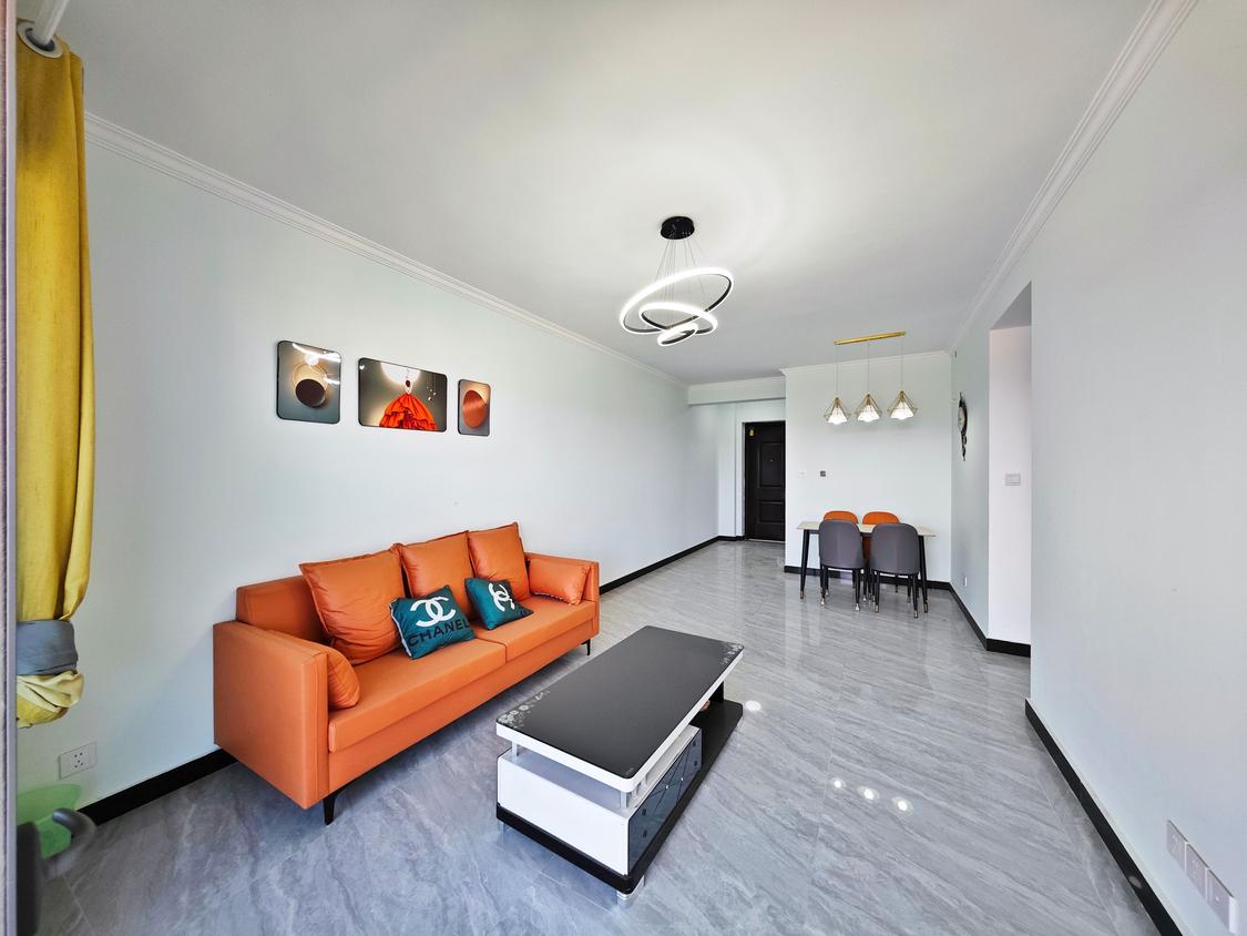 整租·金成紫辰花园