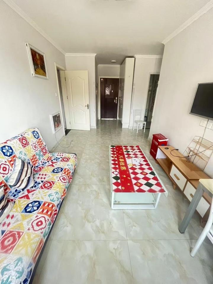 整租·中奥嘉园(南区)