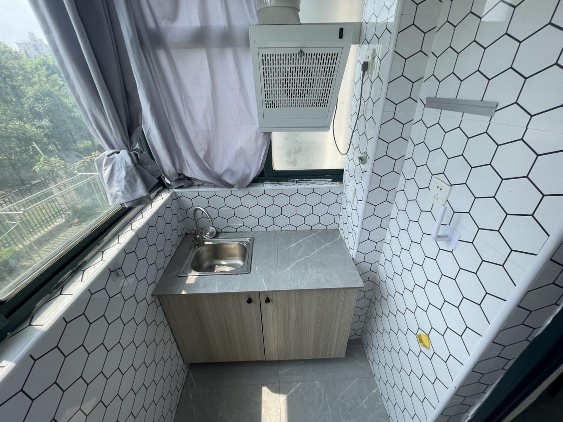 合租·证大家园(五期)