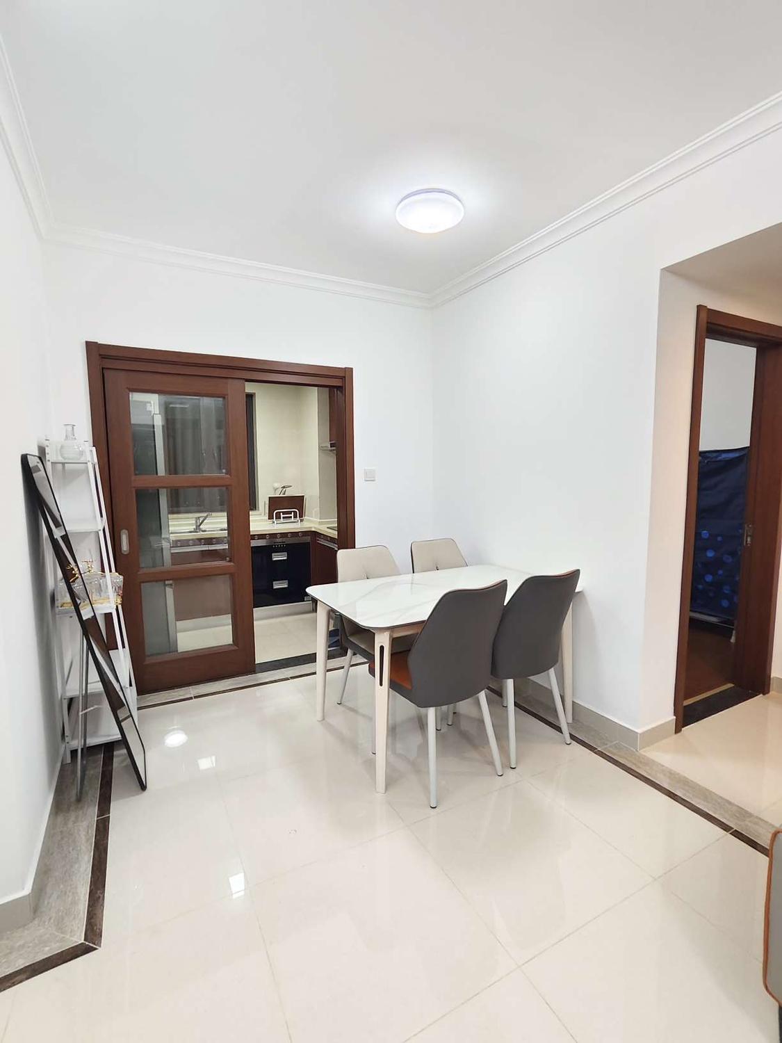 整租·金地格林泊乐