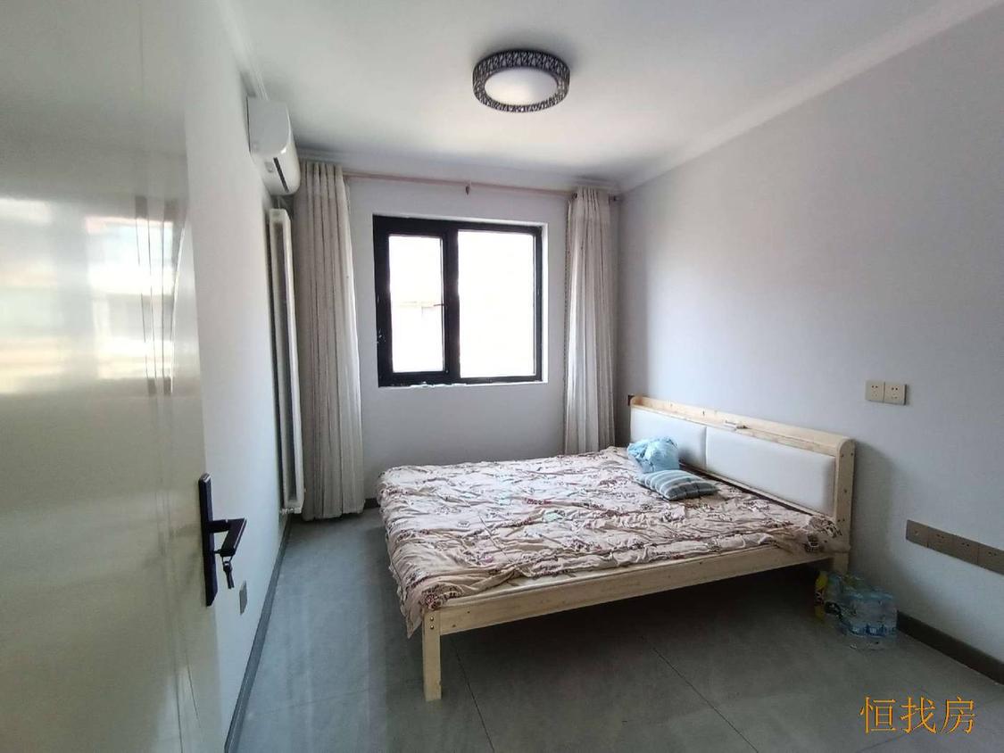 整租·帝湖世家