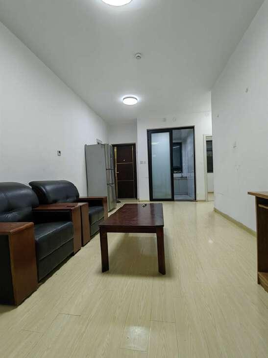 整租·绿地IFC中央公馆B11地块