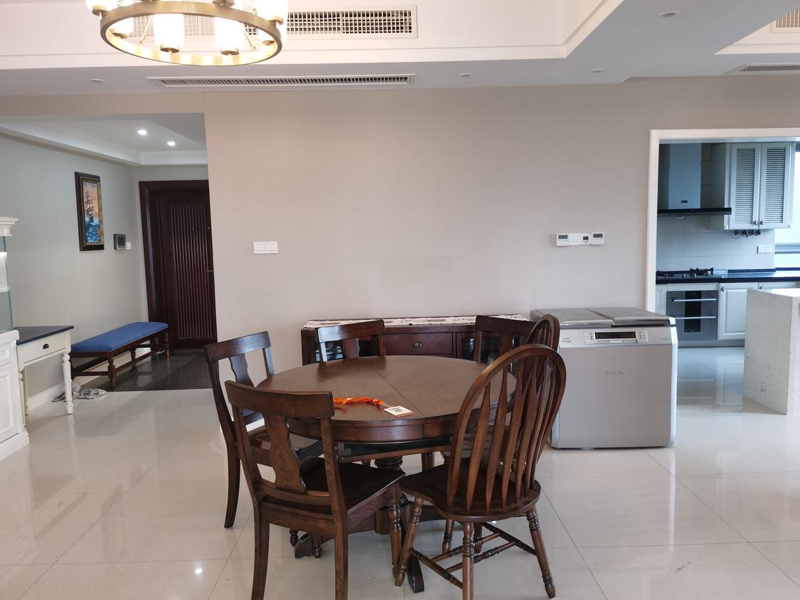 整租·皇冠花园(一期)