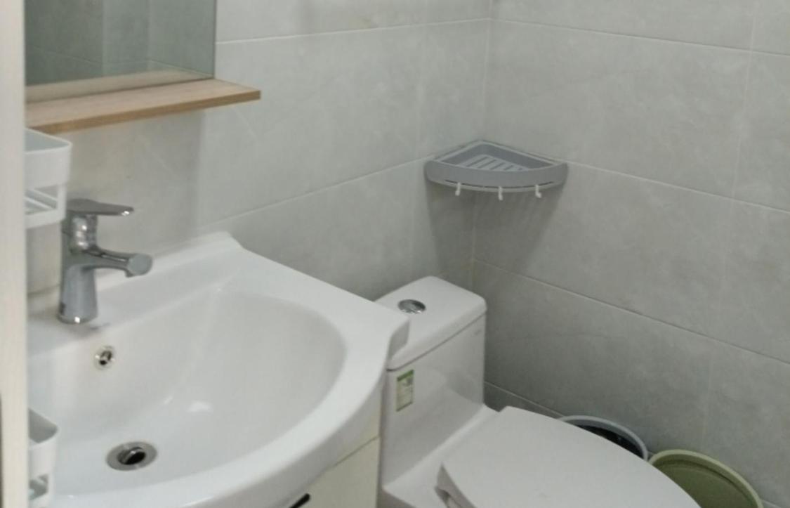 整租·公园湖畔