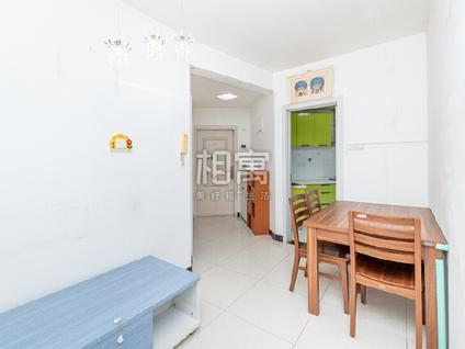 朝阳酒仙桥合租 北窑地小区3室1厅/23平/中楼层