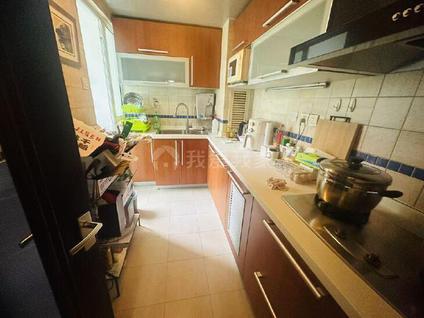 朝阳双井整租 富力城(B区)2室2厅/140平/中楼层