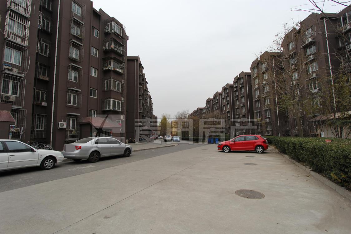 整租·澳林春天(一期)