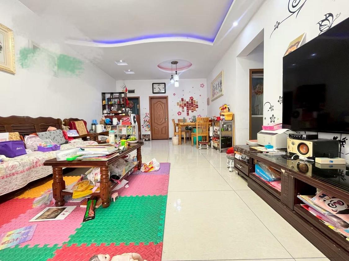 整租·红光新村