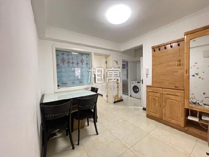 整租·安慧东里