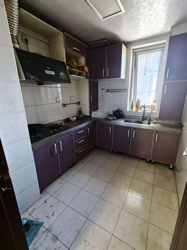 合租·小园三区惠润嘉园(七地块)